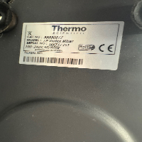 Thermo LP Vortex Mixer image 0